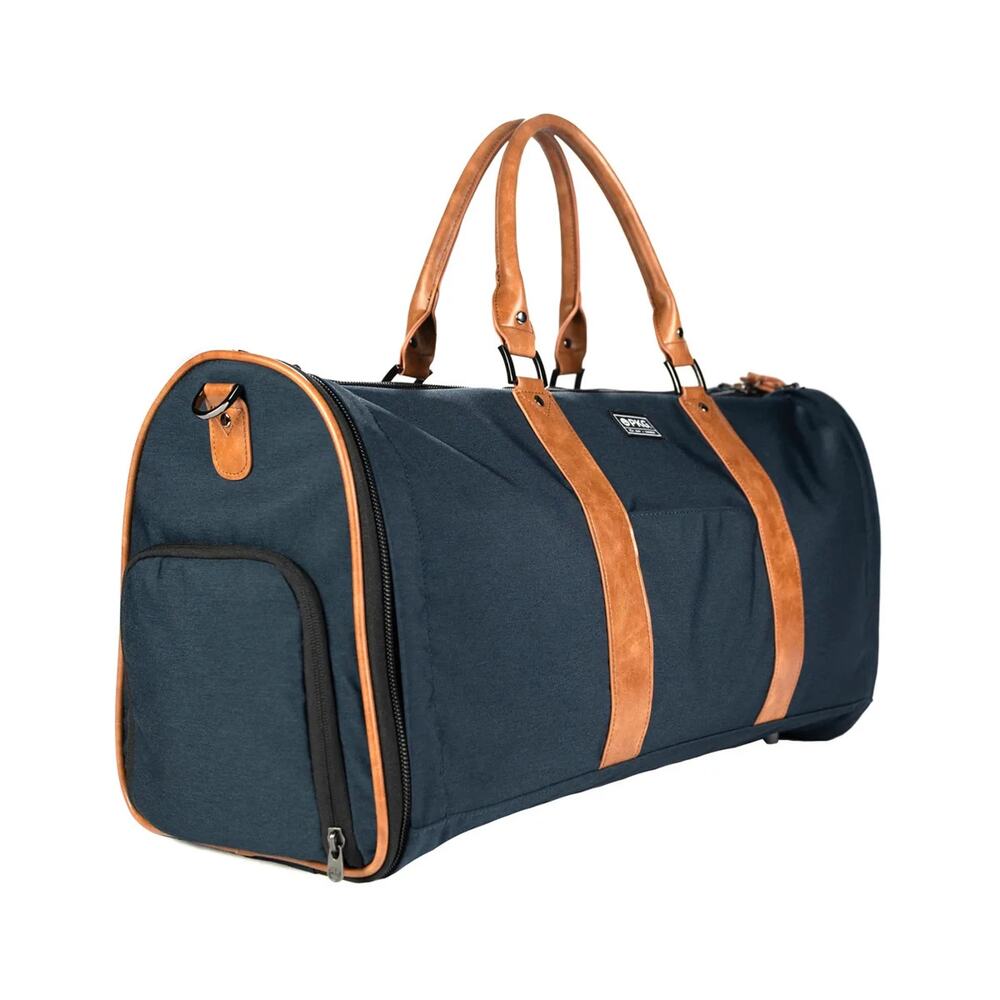 PKG Rosedale Duffel Garment Bag Blue